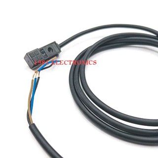 GL-8FB Proximity Sensor เซ็นเซอร์ 3สาย12-24v ชนิด NPN NC  ระยะจับ2.5มิล