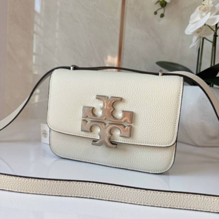 Tory Burch Eleanor Small Convertible Shoulder Bag