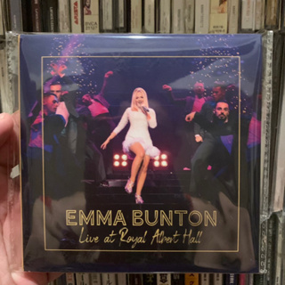 emma bunton spice girls live at royal albert hall cd single rare