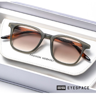 EYESPACE แว่นกันแดดแฟชั่น UV400 SS006