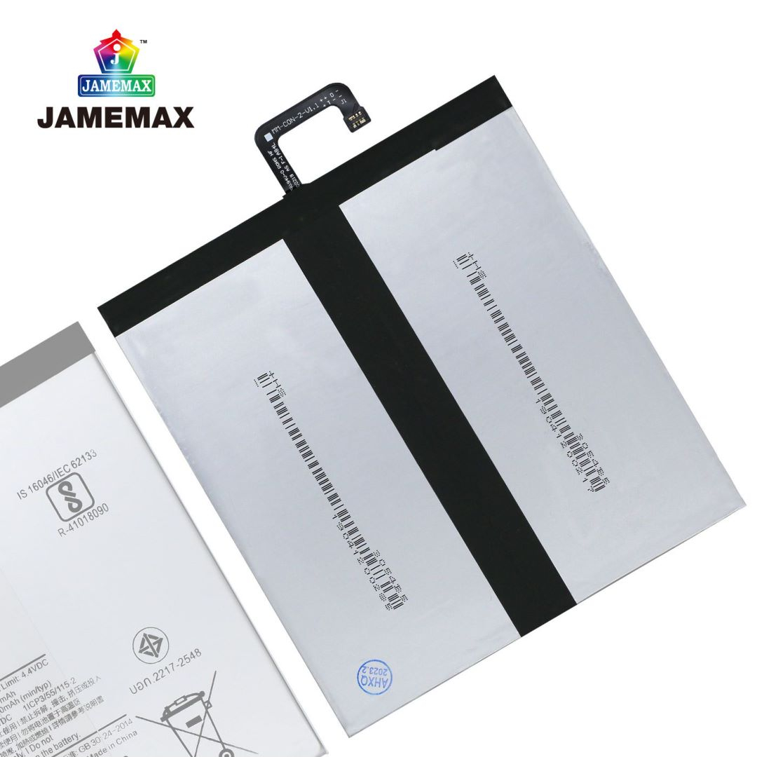 jamemax-แบตเตอรี่-battery-xiaomi-pad-4-model-bn60-แบตแท้-เสียวหมี่-ฟรีชุดไขควง