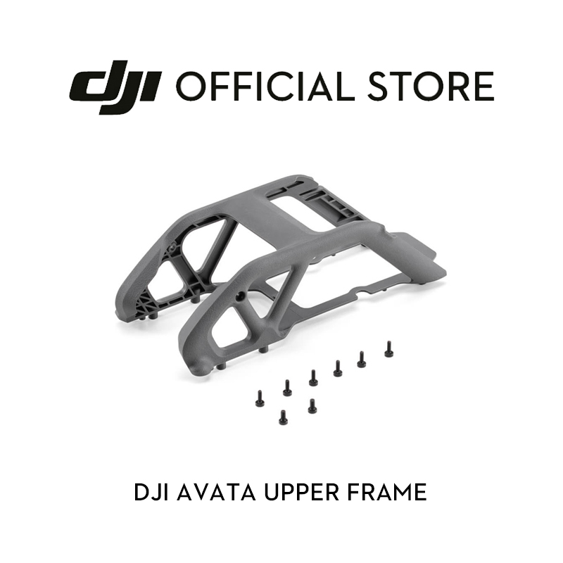 dji-avata-upper-frame