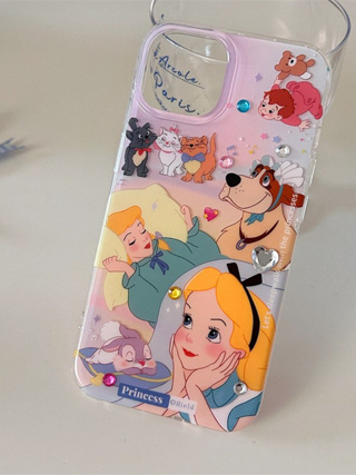เคส สำหรับ ไอโฟน เคสซิลิโคน สินค้าพร้อมส่งจากไทย สำหรับ Iphone 14 13 12 11 Pro max อลิช+สกต TPU-S1293