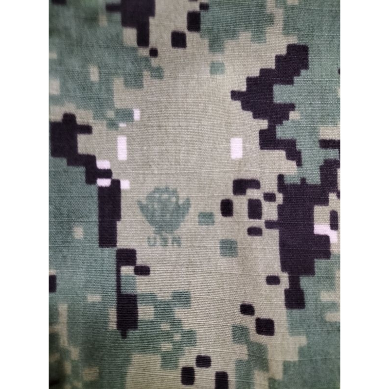กางเกงดิจิตอล AOR2 (USN) | Shopee Thailand