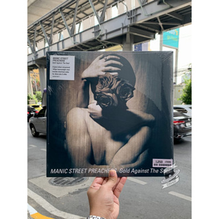 Manic Street Preachers – Gold Against The Soul (Vinyl)