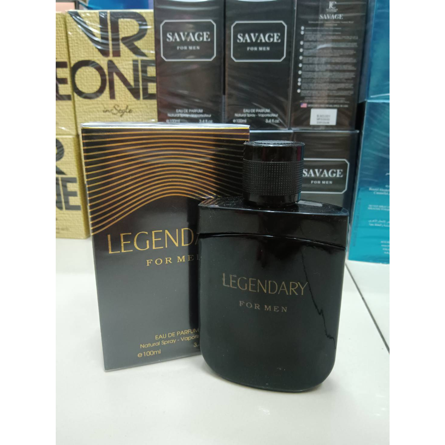 น้ำหอม-bn-legendary-for-men-100-ml