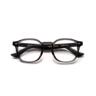 Dafa รุ่น Aqua 117 กรอบแว่นสายตา แว่นกรองแสง Click glasses