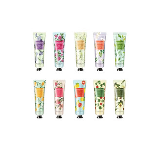 โปรโมชั่น : ของขวัญ ครีมทามือ hand cream กลิ่นหอม สำหรับทามือ ส่งแบบสุ่ม