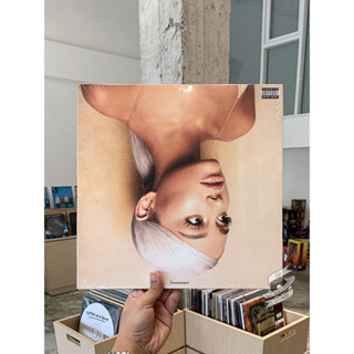 Ariana Grande – Sweetener (Vinyl)