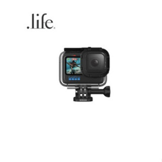 GOPRO เคสกันนํ้า Protective Housing สำหรับ Hero 9, 10 By Dotlife