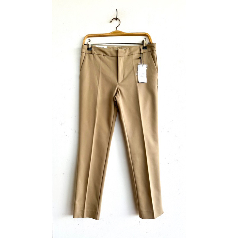 stradivarius-chino-slim-trouser