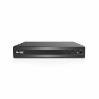 AKIRA TECH Hi-view รุ่น HA-98504-V3 เครื่องบันทึก DVR 4ช่อง รองรับ IP input 2 Ch, HDD Sata x1 up to 8TB.