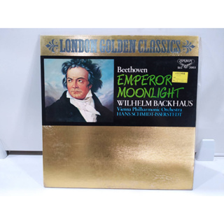 1LP Vinyl Records แผ่นเสียงไวนิล LONDON GOLDEN CLASSICS  (J16B199)