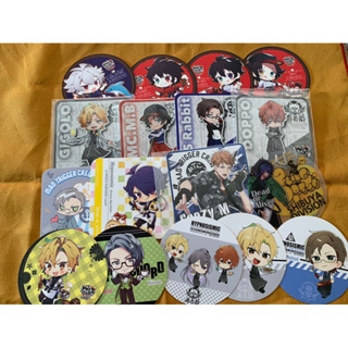 โปสการ์ด/photo Hypnosis Mic - ฮิปโนซิสไมค์