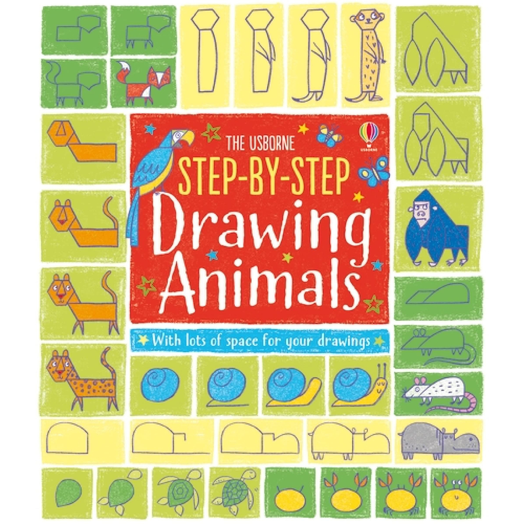 step-by-step-drawing-animals-step-by-step-drawing