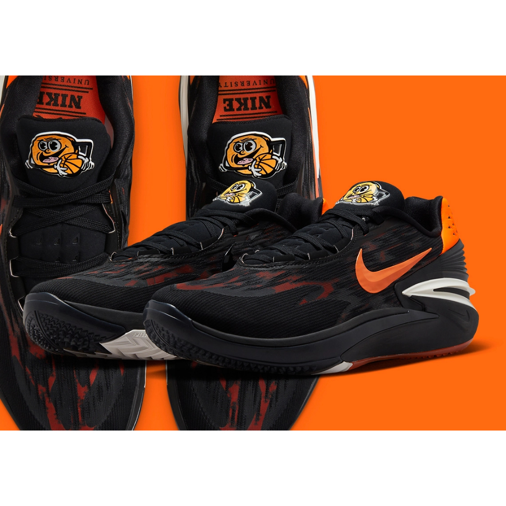 nike-zoom-gt-cut-2-black-phantom-orange-dj6015-004-สินค้าลิขสิทธิ์แท้-nike