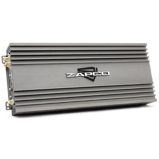 ZAPCO Z-150.4 II 4 Ch. Sound Q Class AB Amp