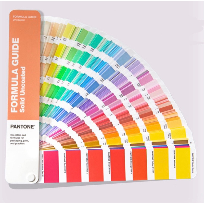 ช้อป pantone ราคาสุดคุ้ม ได้ง่าย ๆ | Shopee Thailand