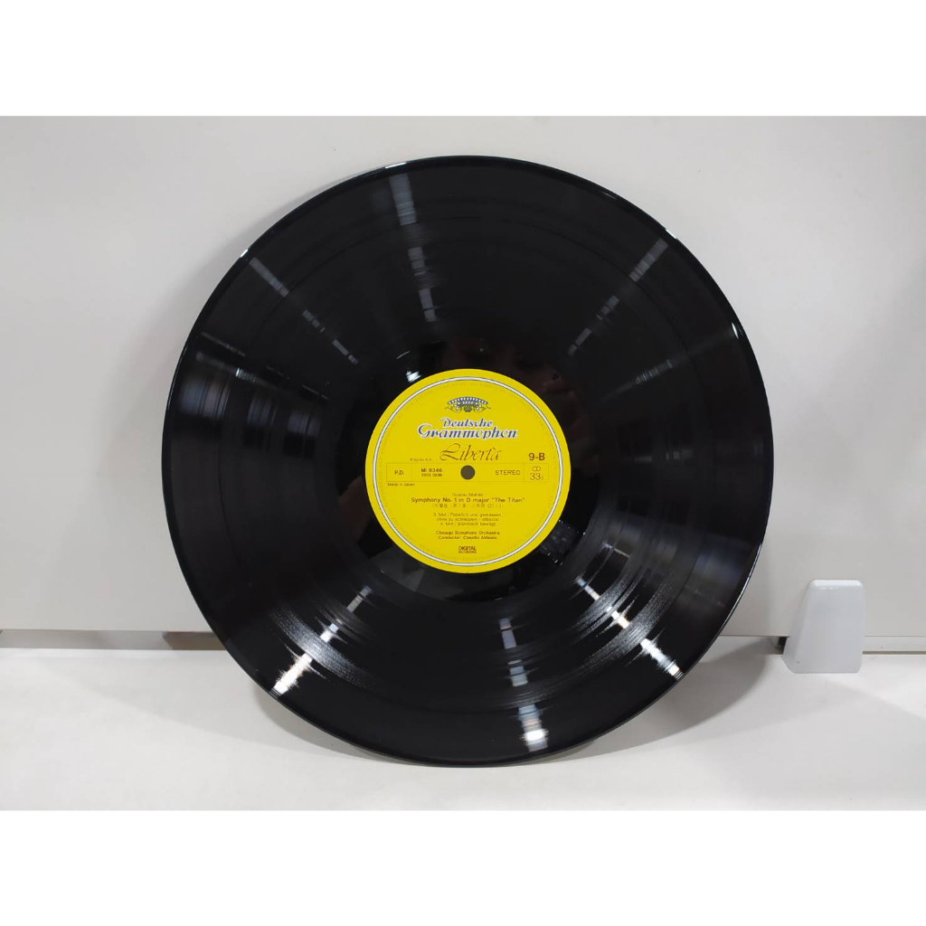 1lp-vinyl-records-แผ่นเสียงไวนิล-liberta-the-great-collection-of-classical-music-j16a237