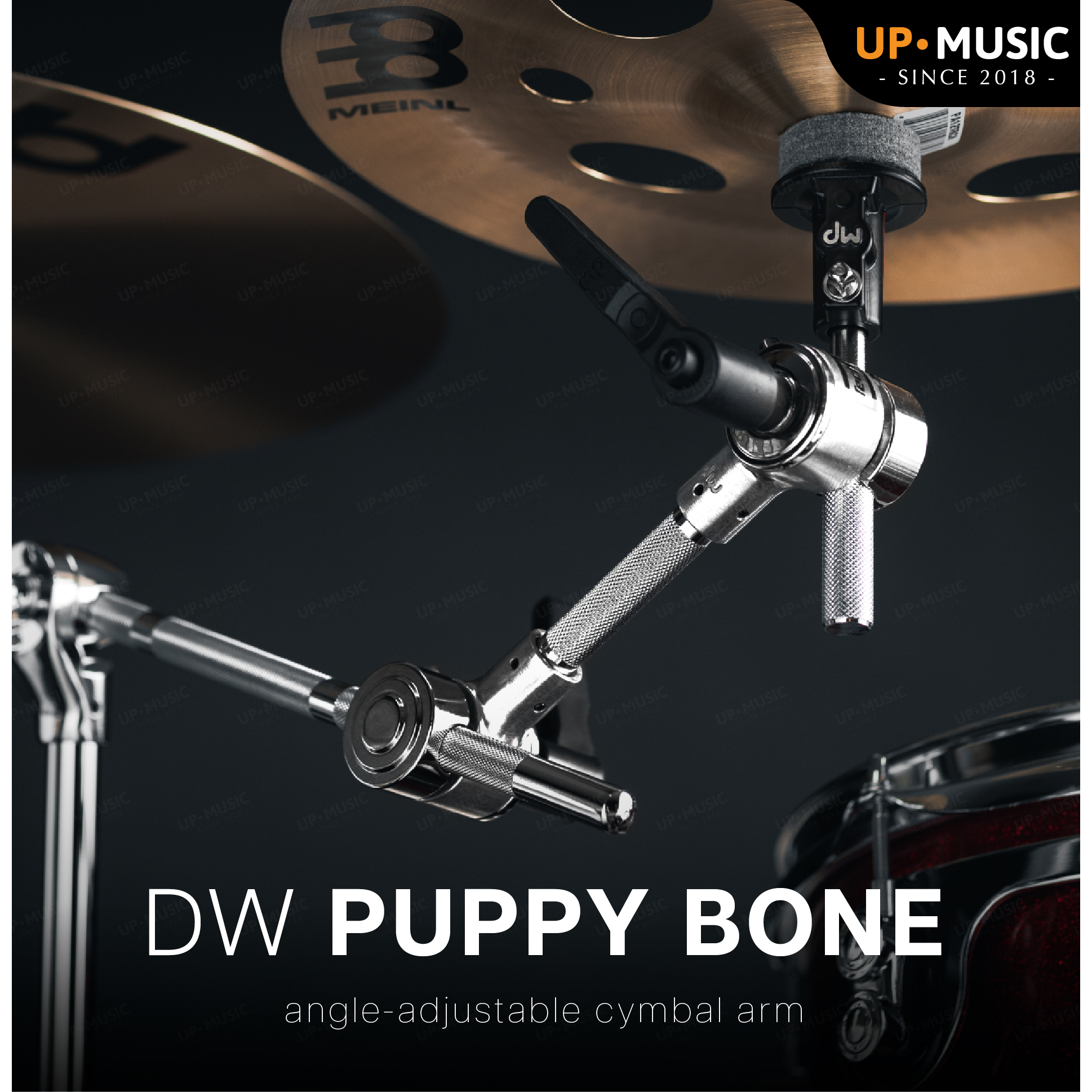 DW Puppy Bone แคลมป์เสริมจับฉาบขนาดกะทัดรัด | Shopee Thailand