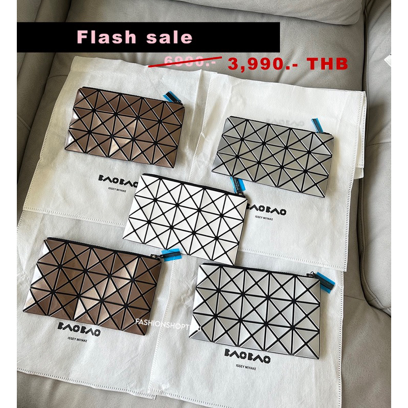 flash-sale-new-baobao-pouch-wallet-ของแท้100000-จากช้อปไทย