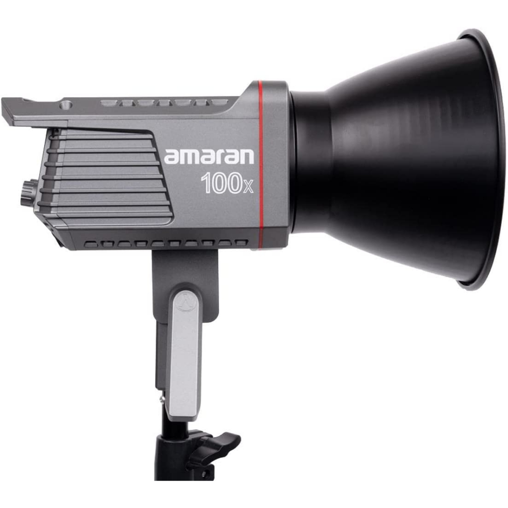 Aputure Amaran 100x Bi-Color LED Light (ประกันศูนย์ไทย) [AP-AMAR-100X1 ...