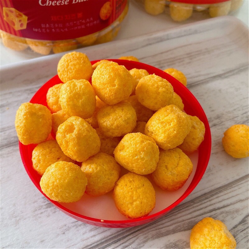 ชีสบอลถังใหญ่-cheese-balls-ชีสบอลฝาแดง-ขนมดังในตอนนี้-288g