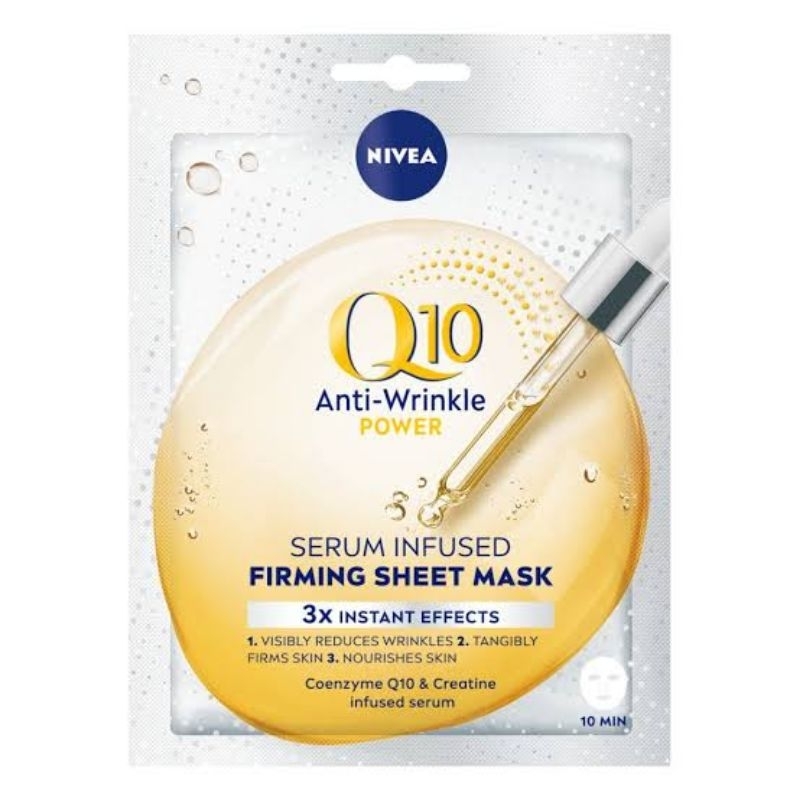 nivea-q10-power-anti-wrinkle-sheet-mask-มาส์กหน้า-ลดริ้วรอย