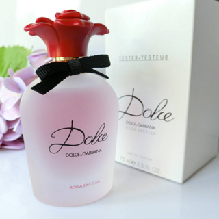 ขวดแบ่ง Dolce &amp; Gabbana Dolce Rosa Excelsa EDP