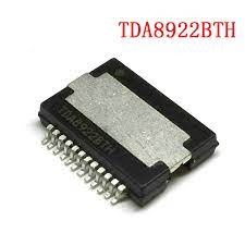 1Pcs TDA8922BTH TDA8922 8922 HSSOP