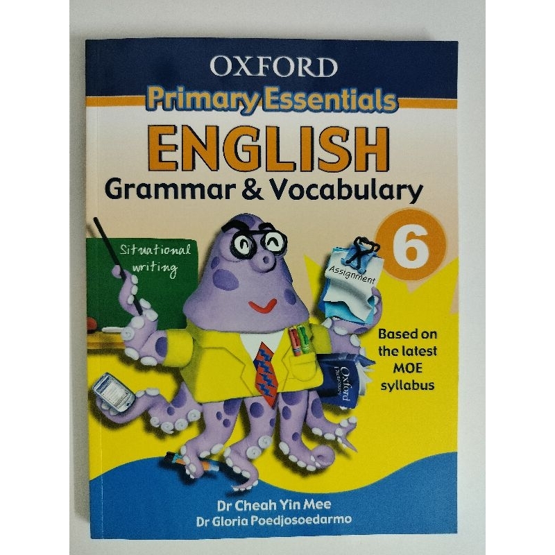 a-310-oxford-primary-english-grammar-amp-vocabulary6-based-on-the-latest-moe-syllabus
