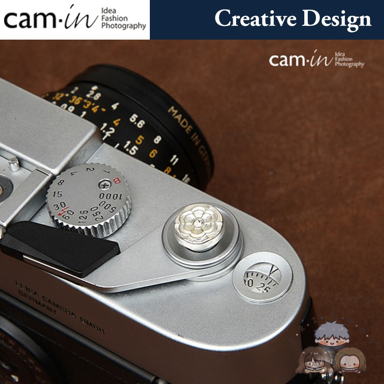 cam-in-soft-shutter-release-creative-design-พร้อมยาง-o-ring-cam-in-soft-release-creative-design