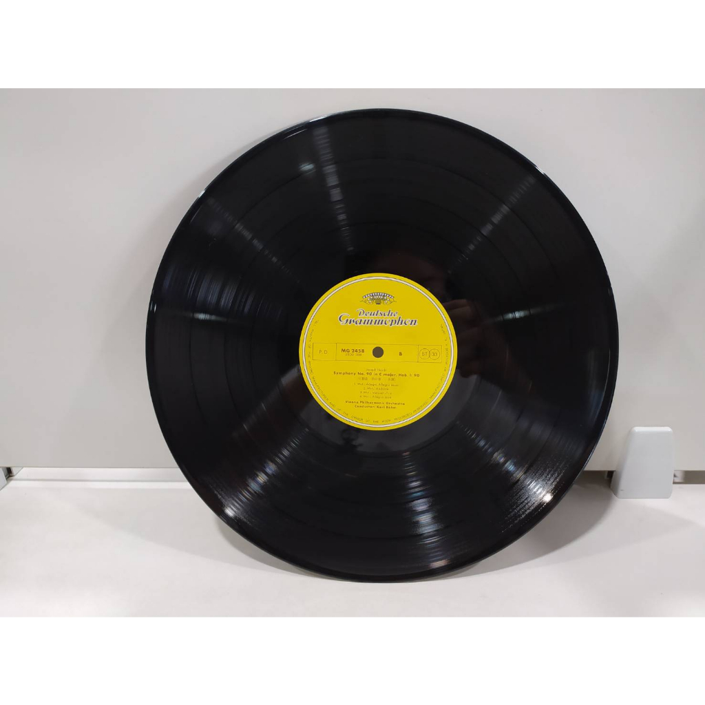 1lp-vinyl-records-แผ่นเสียงไวนิล-symphonie-ni-90-c-dur-in-cmajor-j18a131