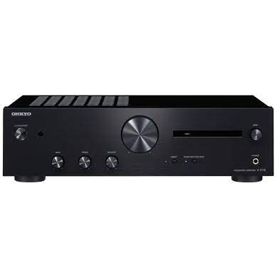 onkyo-a-9110-integrated-amp-เครื่องขยายเสียง-2-x-50-วัตต์