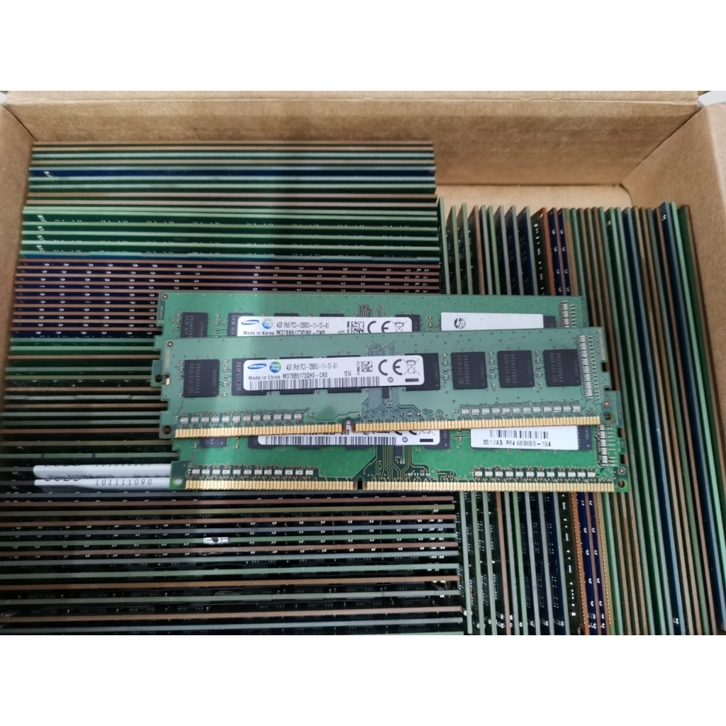 แรมมือสอง-ddr3-4-gb-bus-1600