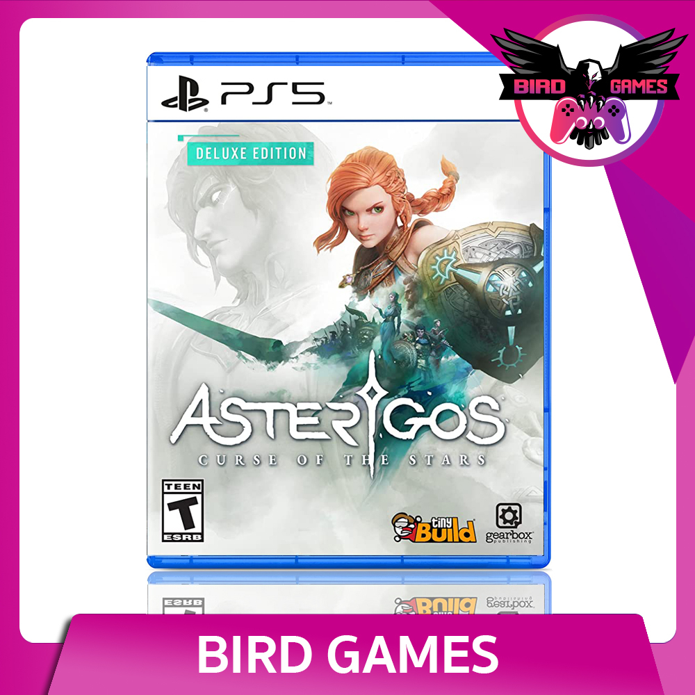 ps5-asterigos-curse-of-the-stars-deluxe-edition-แผ่นแท้-มือ1
