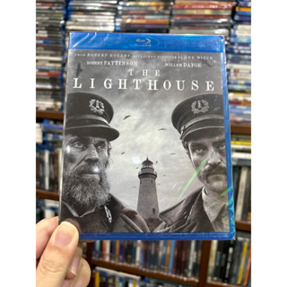 The Light House : Blu-ray แท้ มือ 1 มีเสียงไทย บรรยายไทย