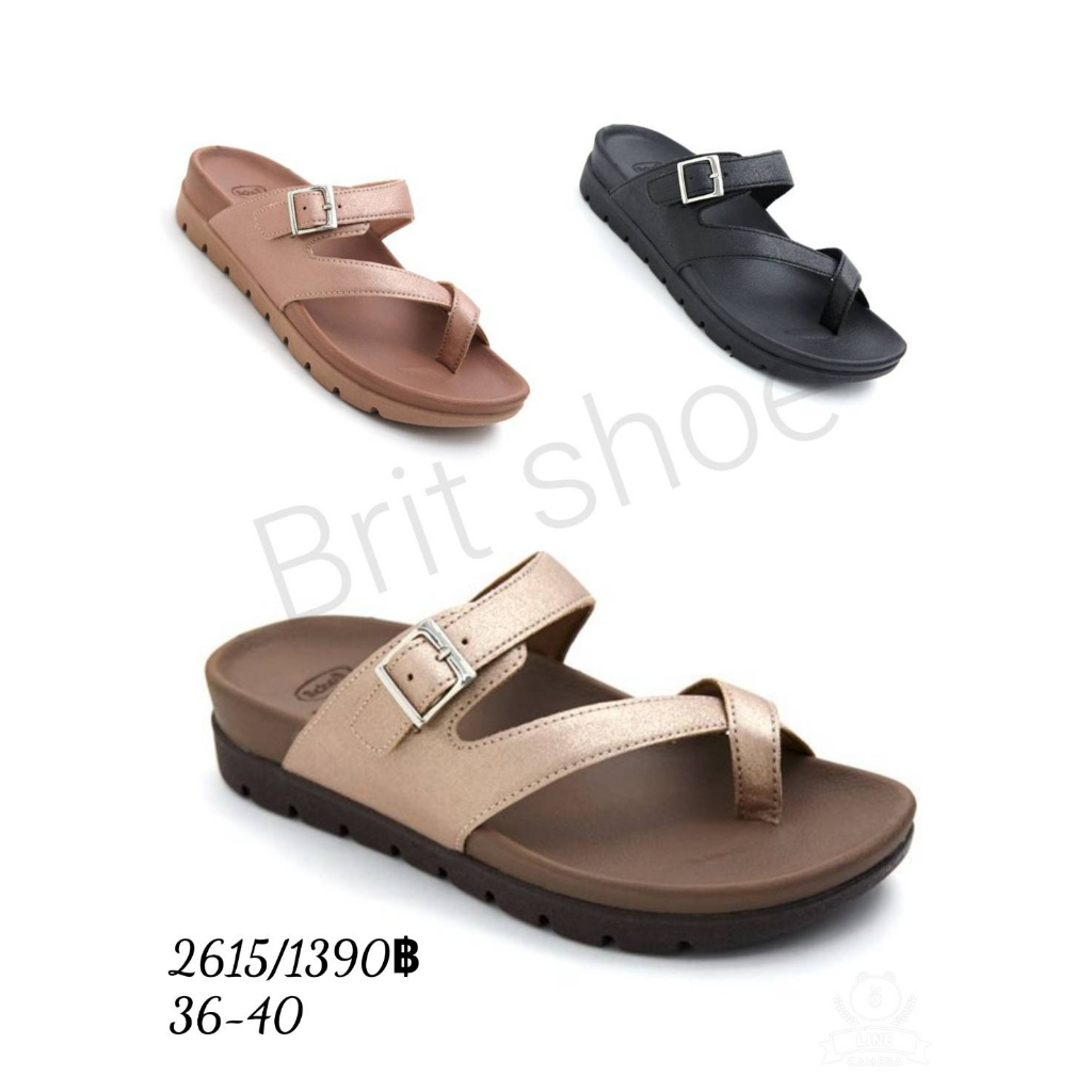 scholl-hera-3f-2615-รองเท้าสุขภาพ-รองเท้าแตะ-ผู้หญิง