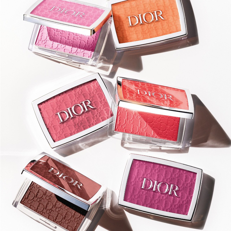 พรีออเดอร์-สีใหม่-dior-rosy-glow-blush