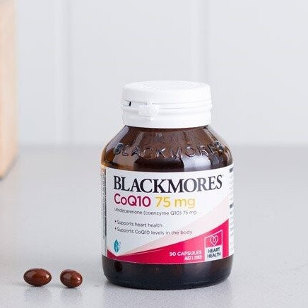 q10-blackmores-coq10-75mg-heart-health-vitamin-90-capsules-บำรุงหัวใจ
