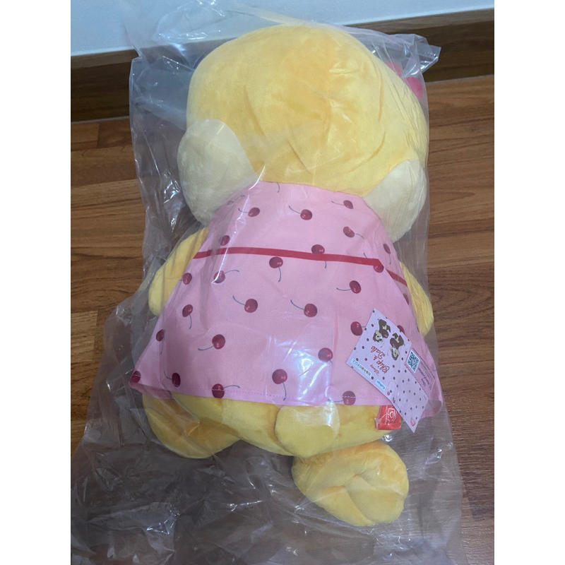 ตุ๊กตา-claris-super-big-plushy