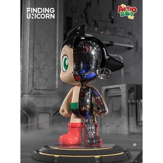 Big Scale Astro Boy Gradation G&B Ver. astro boy ราคาพิเศษ | ซื้อ