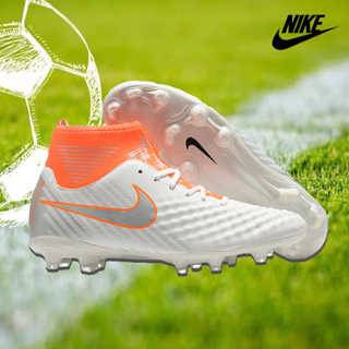 จัดส่งจากกรุงเทพ Nike Soccer Shoes รองเท้าฟุตบอลมืออาชีพ คุณภาพที่ดีที่สุด รองเท้าวิ่ง