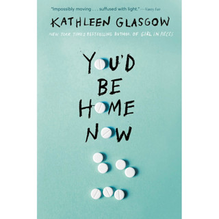 หนังสือภาษาอังกฤษ Youd Be Home Now Paperback