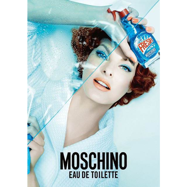 moschino-fresh-couture-น้ำหอมแท้แบรนด์เนมเค้าเตอร์ห้างของแท้จากยุโรป