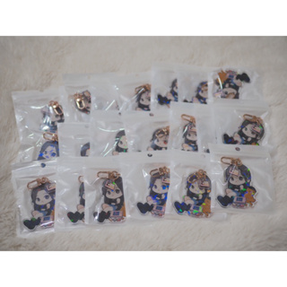 (Free Gift 🎁✨) Saku Audition ver.  keyring 宮脇咲良 MIYAWAKI SAKURA มิยาวากิ ซากุระ [RisaTaro Goods]