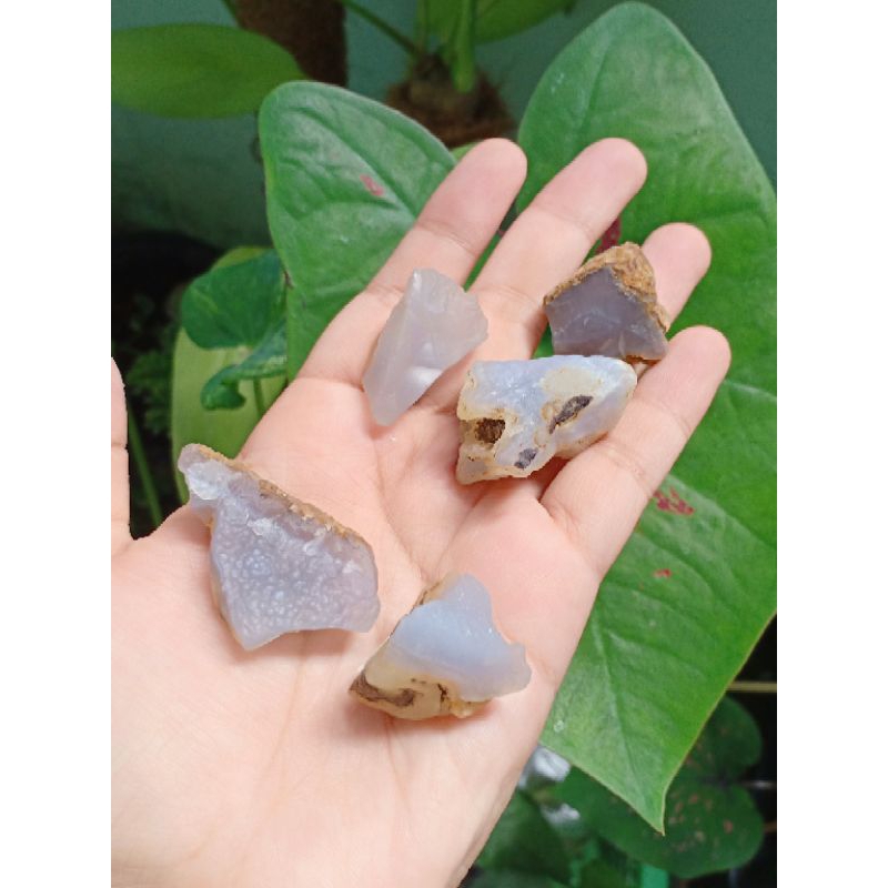 chalcedony-คาลซิโดนี-bc1-bc5-สีฟ้า-บลู-เลซ-อาเกต-blue-lace-agate-บลูคาลซิโดนี