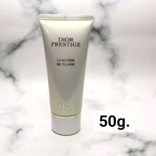 DIOR Prestige micellar foam 50g.