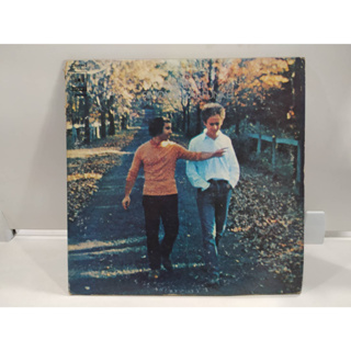 1LP Vinyl Records แผ่นเสียงไวนิล Simon &amp; Garfunkel   (J18D51)