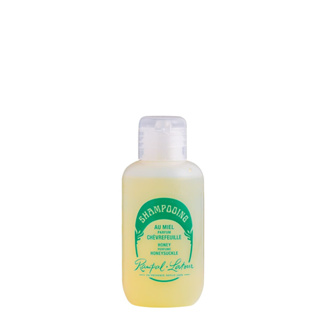 ECOTOPIA แชมพู RAMPAL LATOUR Original Shampoo with natural honey Honeysuckle 100ml